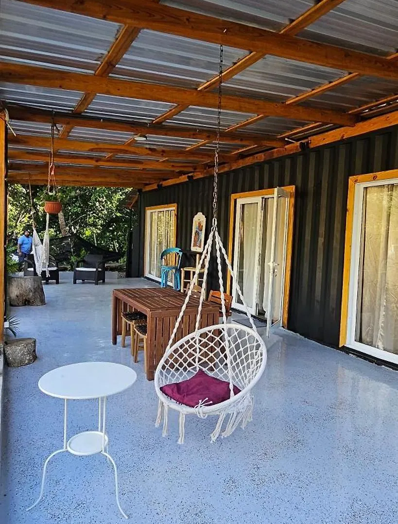 Rincon De Paz Villa Jarabacoa Feriehus